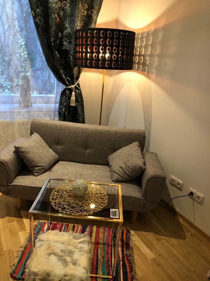 Flair And Design Apartment! Wien Eksteriør billede